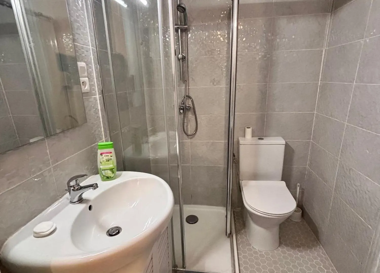 Appartement Nice Centre Ville Gare