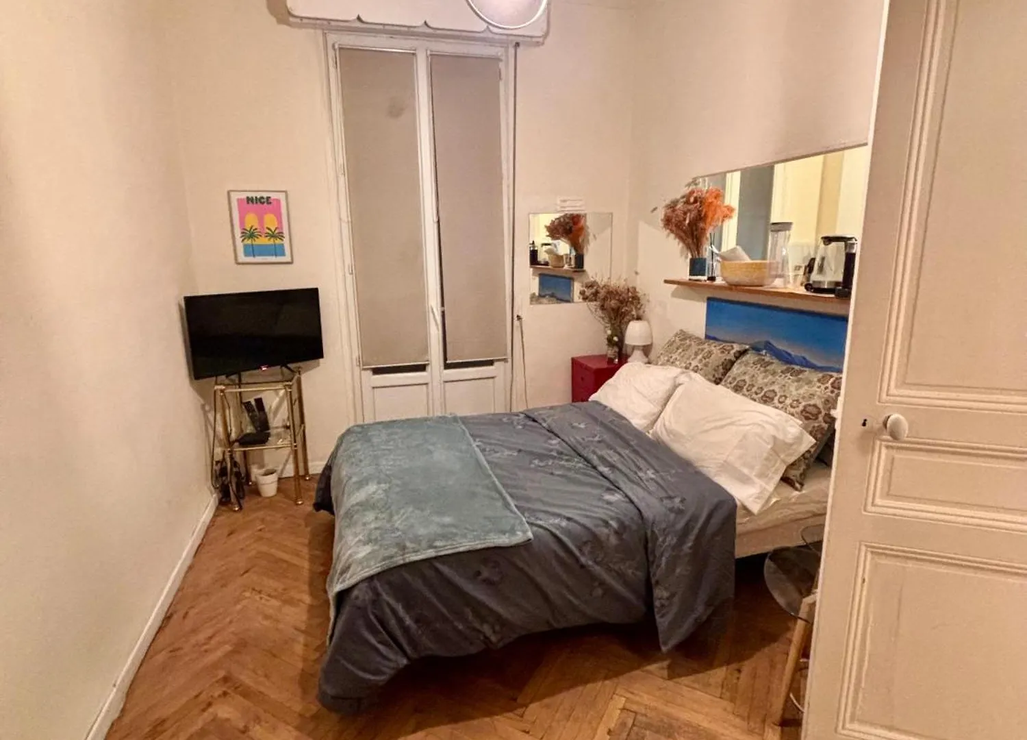 Appartement Nice Centre Ville Gare 0*,  Francia